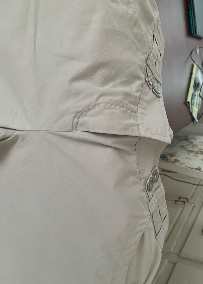 Twist pantolon - Görsel 5