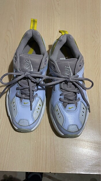 Nike Nike m2k tekno ayakkabı