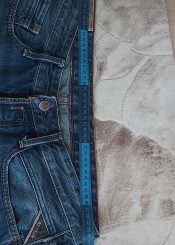 Orjinal REPLAY jeans - Görsel 9