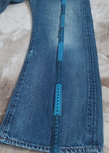 Orjinal REPLAY jeans - Görsel 10