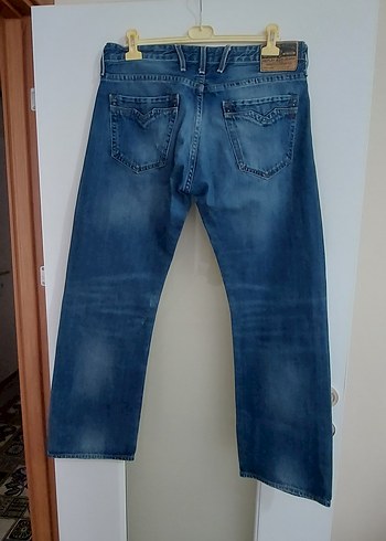 Orjinal REPLAY jeans - Görsel 2