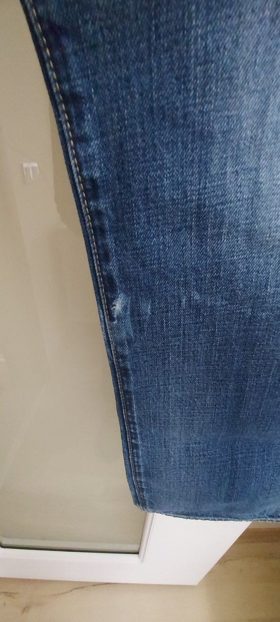 Orjinal REPLAY jeans - Görsel 5