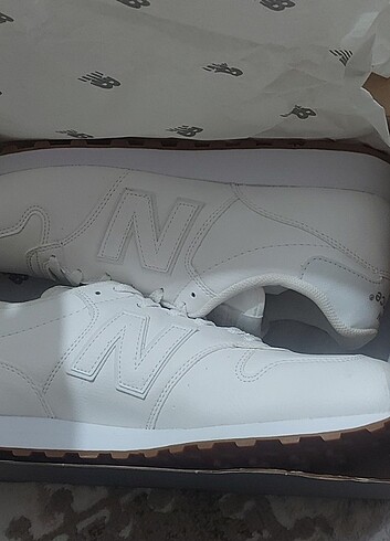 Ojinal New Balance 