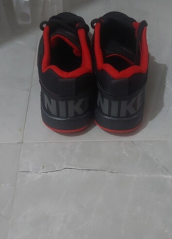 Nike Spor Ayakkabı