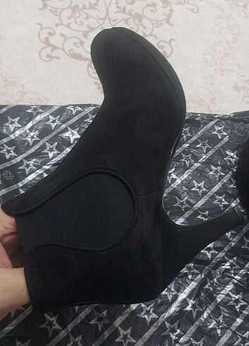 Derimod Bot  - Görsel 5