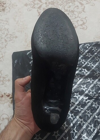 Derimod Bot  - Görsel 6