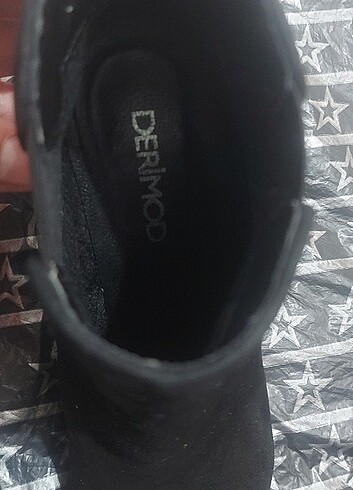 Derimod Bot  - Görsel 7