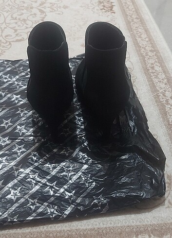 Derimod Bot  - Görsel 9