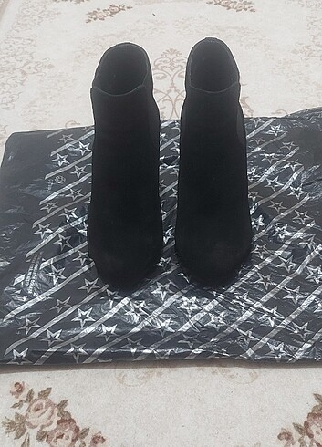 Derimod Bot  - Görsel 10