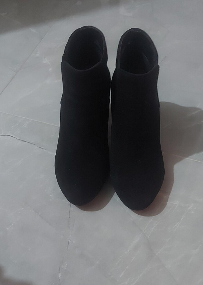 Derimod Bot  - Görsel 2