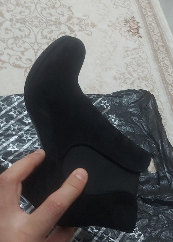 Derimod Bot  - Görsel 3