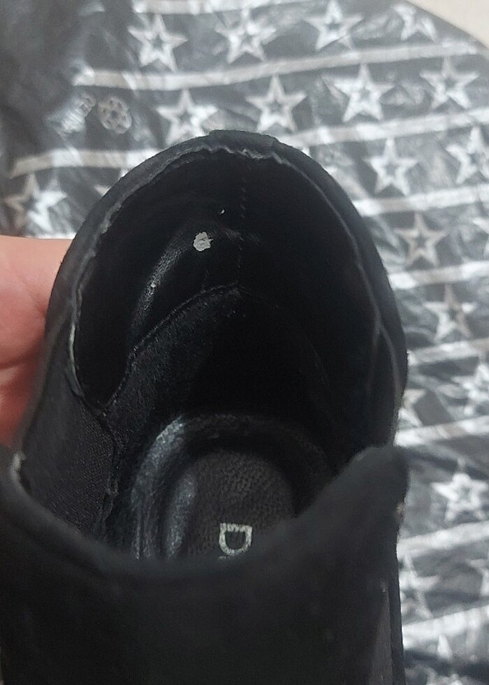 Derimod Bot  - Görsel 4