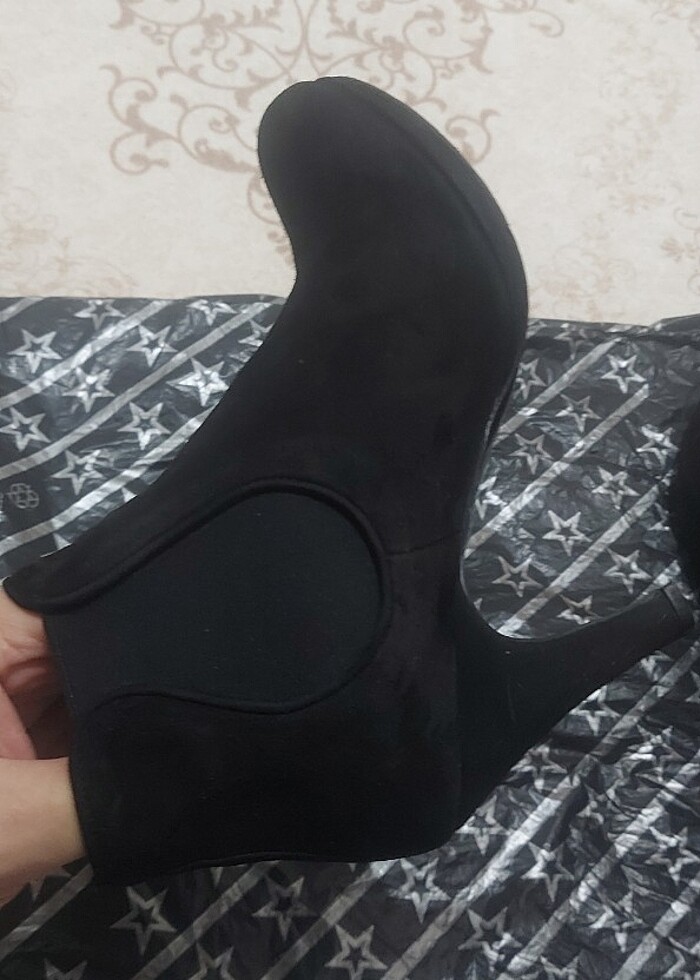 Derimod Bot  - Görsel 5