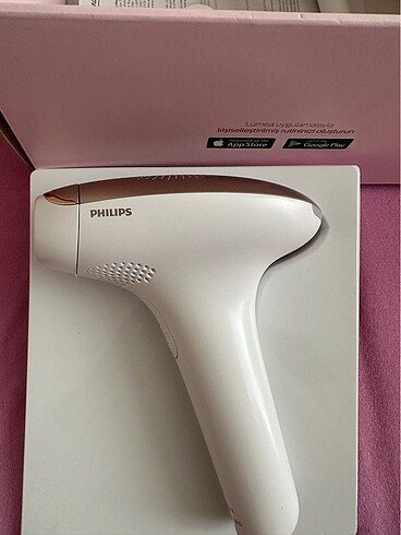 Philips Lumea