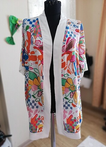 Diğer Kimono/Tunik