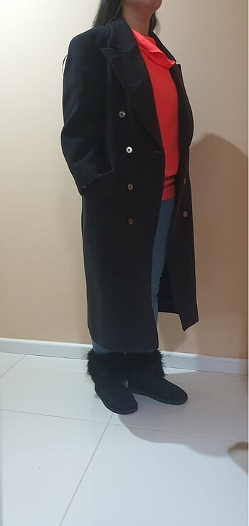 Beymen kadın palto