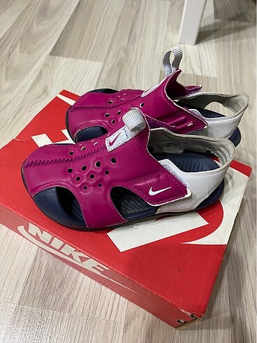 Nike nıke sandalet