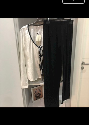 Trendyol & Milla #TRENDYOL L XL BEDENE