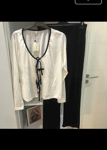 l Beden #TRENDYOL L XL BEDENE