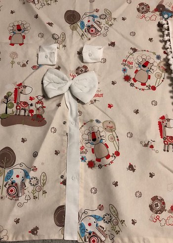 #ANAKUCAĞI ÖRTÜSÜ - Görsel 3