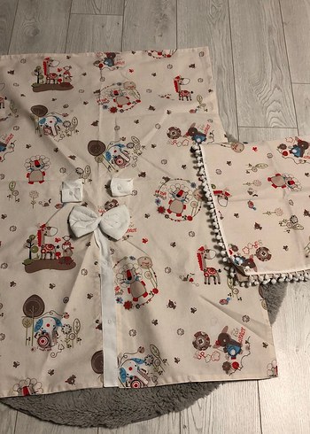 #ANAKUCAĞI ÖRTÜSÜ - Görsel 4