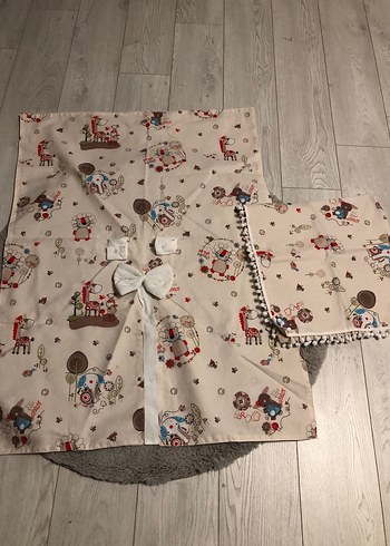 #ANAKUCAĞI ÖRTÜSÜ - Görsel 2