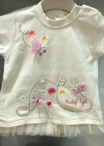 #DİSNEY~LCW~PANÇO ~NAFFİTTO DÖRDÜ BİR ARADA 2-3 YAŞ - Görsel 3