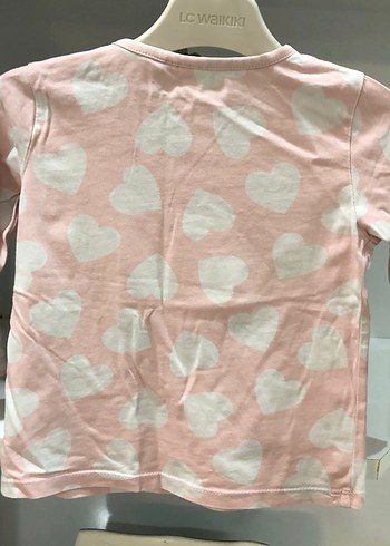 #DİSNEY~LCW~PANÇO ~NAFFİTTO DÖRDÜ BİR ARADA 2-3 YAŞ - Görsel 10