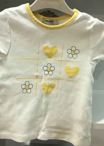 #DİSNEY~LCW~PANÇO ~NAFFİTTO DÖRDÜ BİR ARADA 2-3 YAŞ - Görsel 5