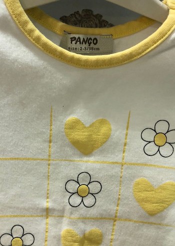 #DİSNEY~LCW~PANÇO ~NAFFİTTO DÖRDÜ BİR ARADA 2-3 YAŞ - Görsel 6