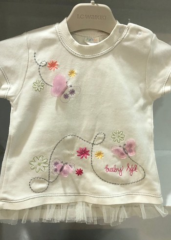 #DİSNEY~LCW~PANÇO ~NAFFİTTO DÖRDÜ BİR ARADA 2-3 YAŞ - Görsel 4