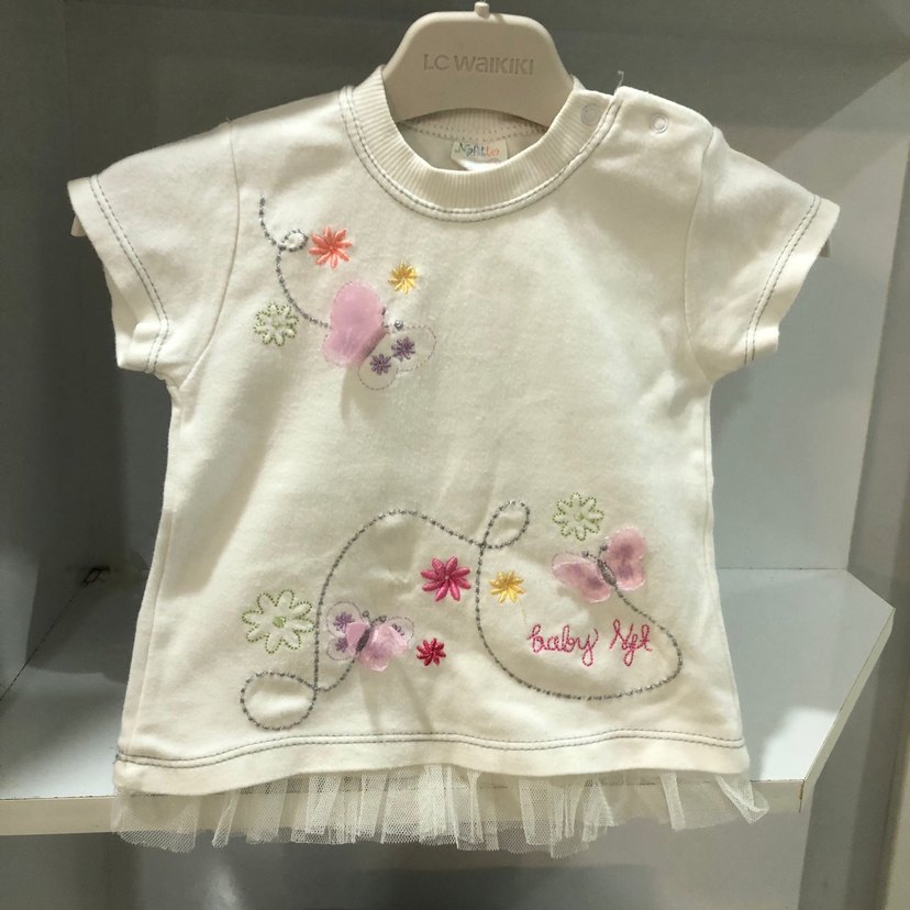 #DİSNEY~LCW~PANÇO ~NAFFİTTO DÖRDÜ BİR ARADA 2-3 YAŞ - Görsel 4