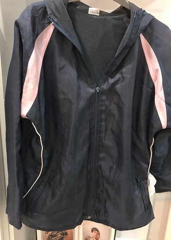 #ARE SPORTWEAR L XL BEDENE  KAPŞONLU - Görsel 2