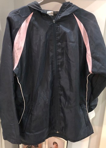 #ARE SPORTWEAR L XL BEDENE  KAPŞONLU - Görsel 4