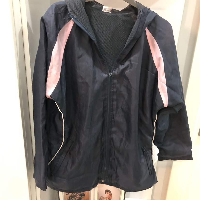 #ARE SPORTWEAR L XL BEDENE  KAPŞONLU - Görsel 2