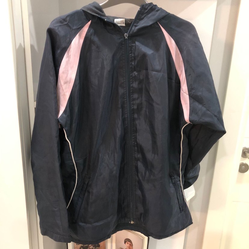 #ARE SPORTWEAR L XL BEDENE  KAPŞONLU - Görsel 4