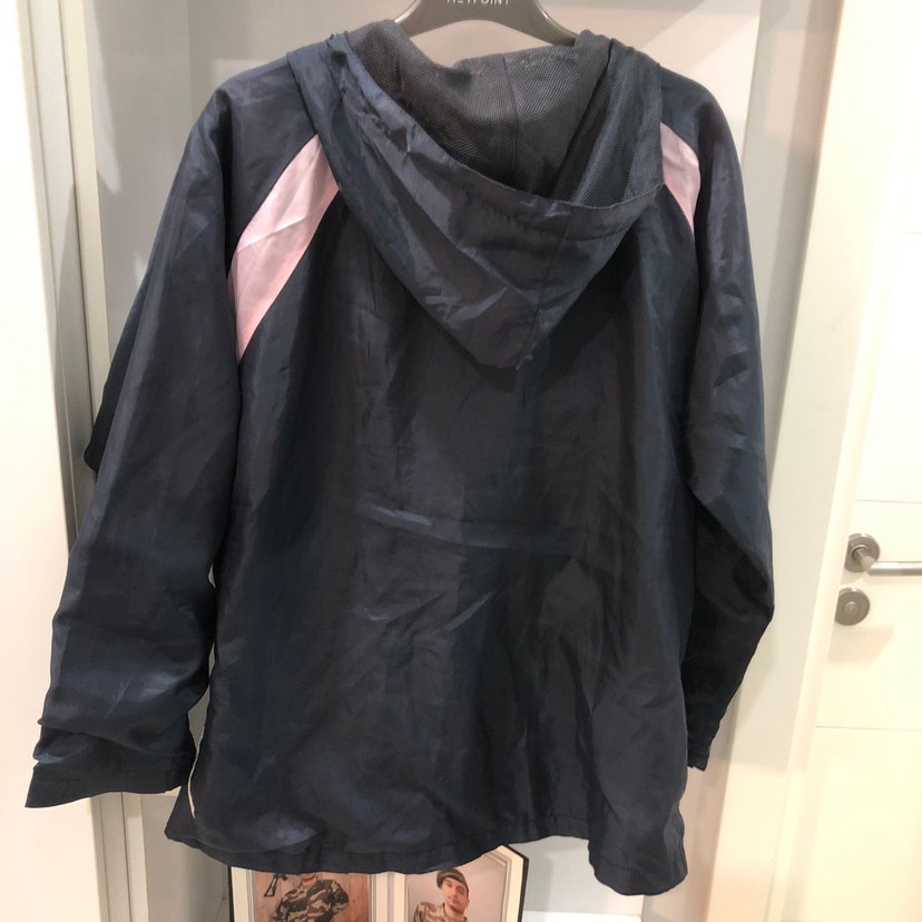 #ARE SPORTWEAR L XL BEDENE  KAPŞONLU - Görsel 5