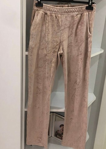 #ARMANİ JEAN KADİFE CEPLİ S M BEDENE - Görsel 3