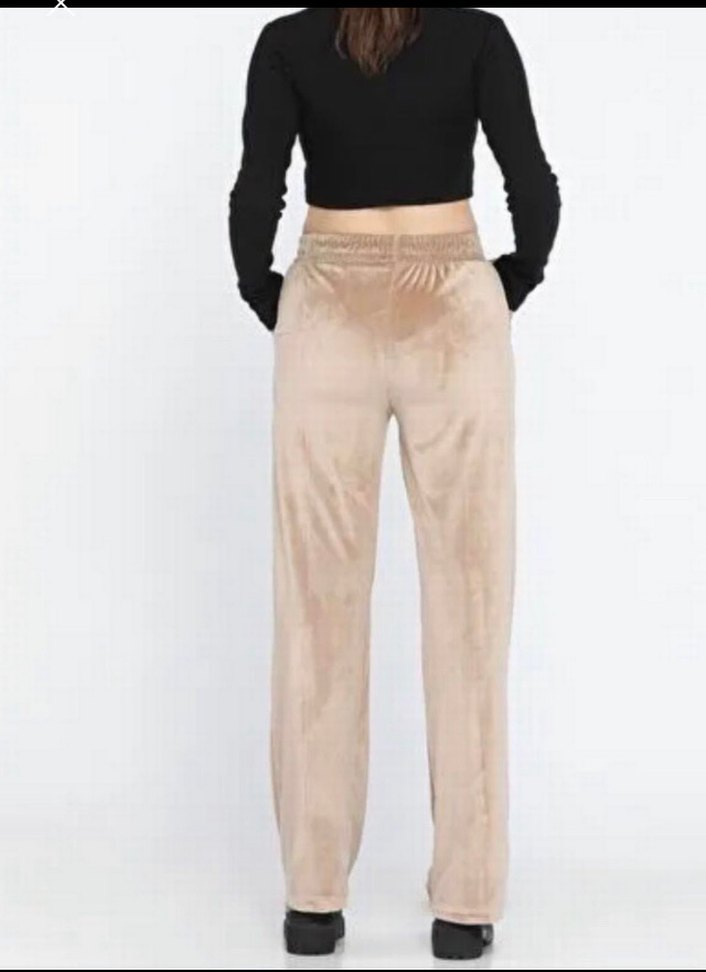 #ARMANİ JEAN KADİFE CEPLİ S M BEDENE - Görsel 2