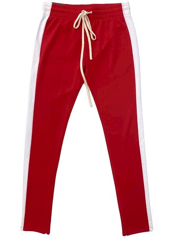 #DEFACTO S M BEDENE BEYAZ ŞERİTLİ bel 38 boy 90 - Görsel 2