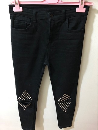 TOPSHOP JEANS