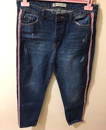 GERONİ?S WOMAN DENİM COLLECTION