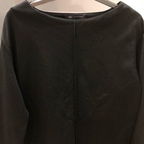 Marks & Spencer #M&S COLLECTION DALGIÇ KUMAŞ İki kol arası 52 boy 57