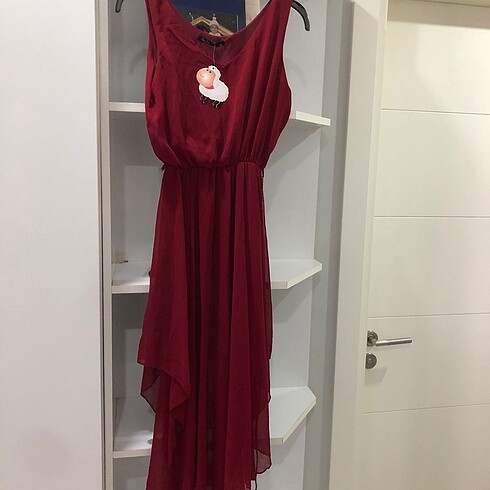 #QUZU ASİMETRİK ETEKLİ İki kol arası 41 - Görsel 3