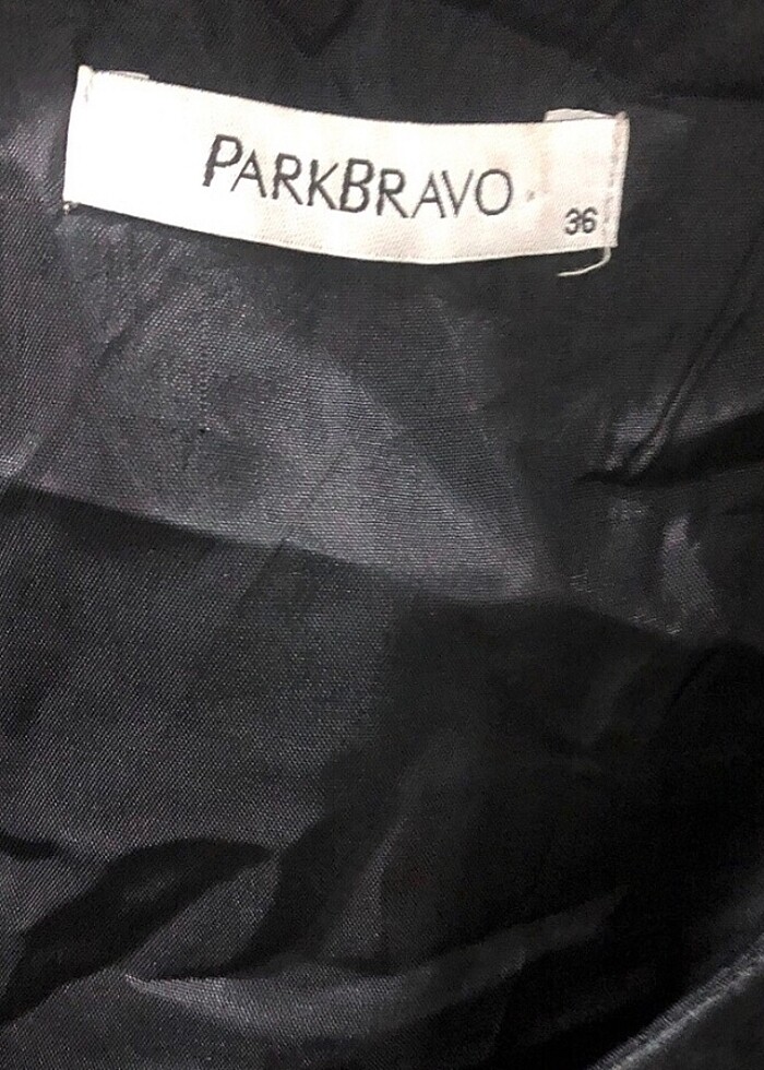 #PARK BRAVO ASTARLI - Görsel 5