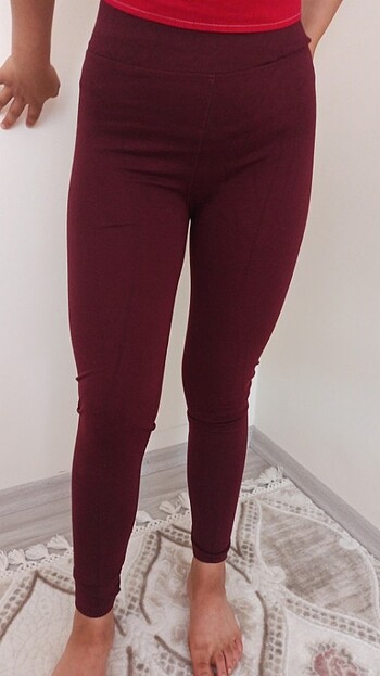 Spor tayt 
