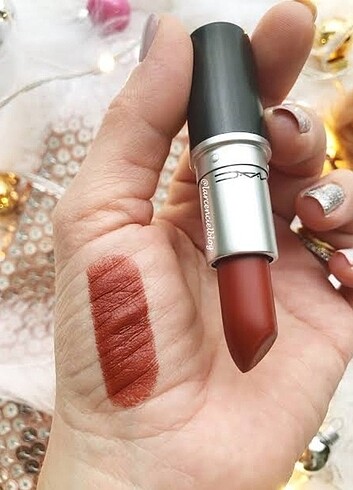 Mac Marrakesh ruj