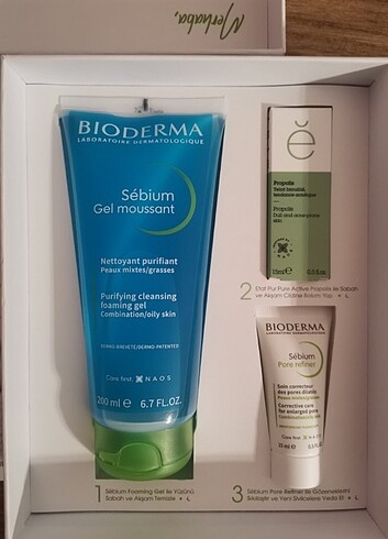 etat pure bioderma 