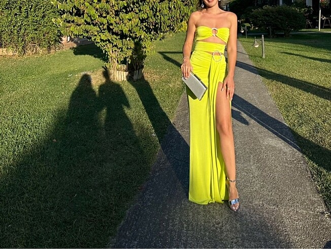 Beymen VİOLA VESPER HERA ELBİSE