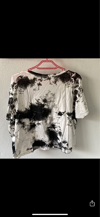 Zara Zara tshirt